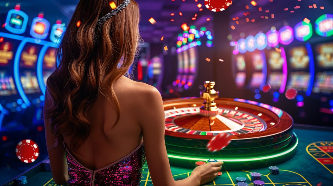 Filipino player browsing jilibay Casino game lobby on a smartphone